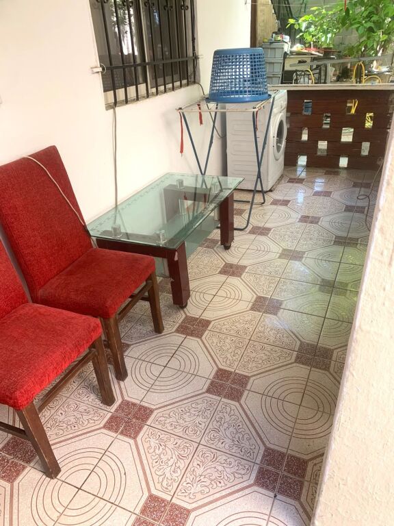AFFITTASI APPARTAMENTO 1+1 A DON BOSKO, 300 EURO