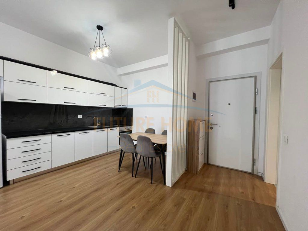 Rent, Apartment 1+1, Kaimi Residence, Ali Demi