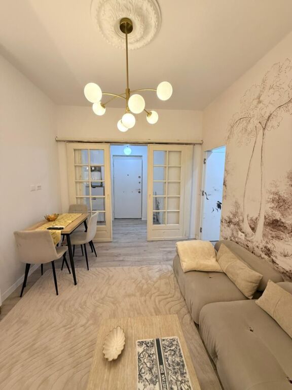 APARTAMENT 2+1 PER SHITJE TEK KINEMA AGIMI