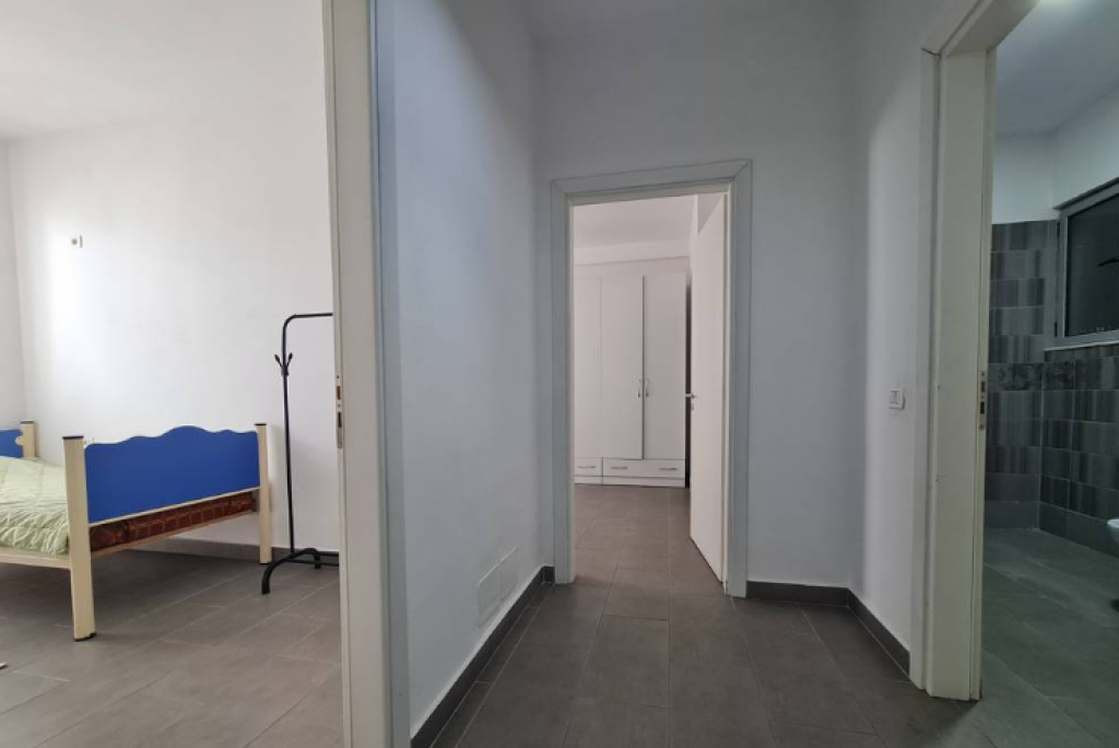 SHITET APARTAMENT 2+1+2 NE KAMEZ, RRUGE KRYESORE!