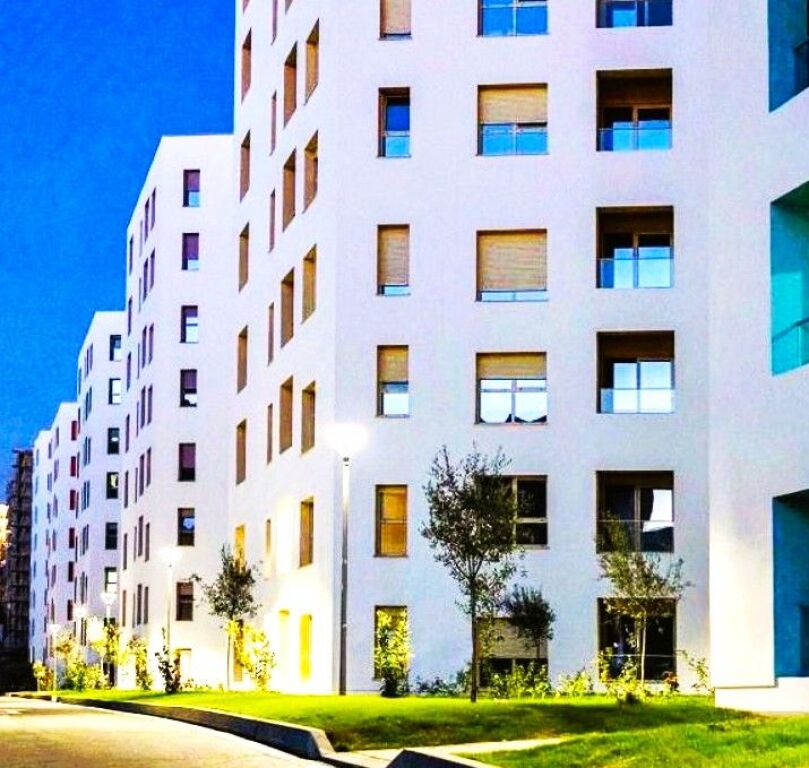 **Apartment 1+1 for sale in Kaimi Residence, Ali Demi**