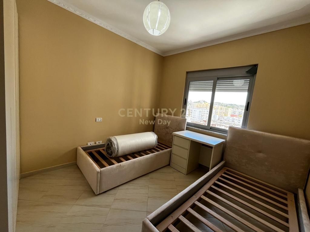 Apartment 2+1 For Rent at UKD Durrës - 500€ | 93 m²