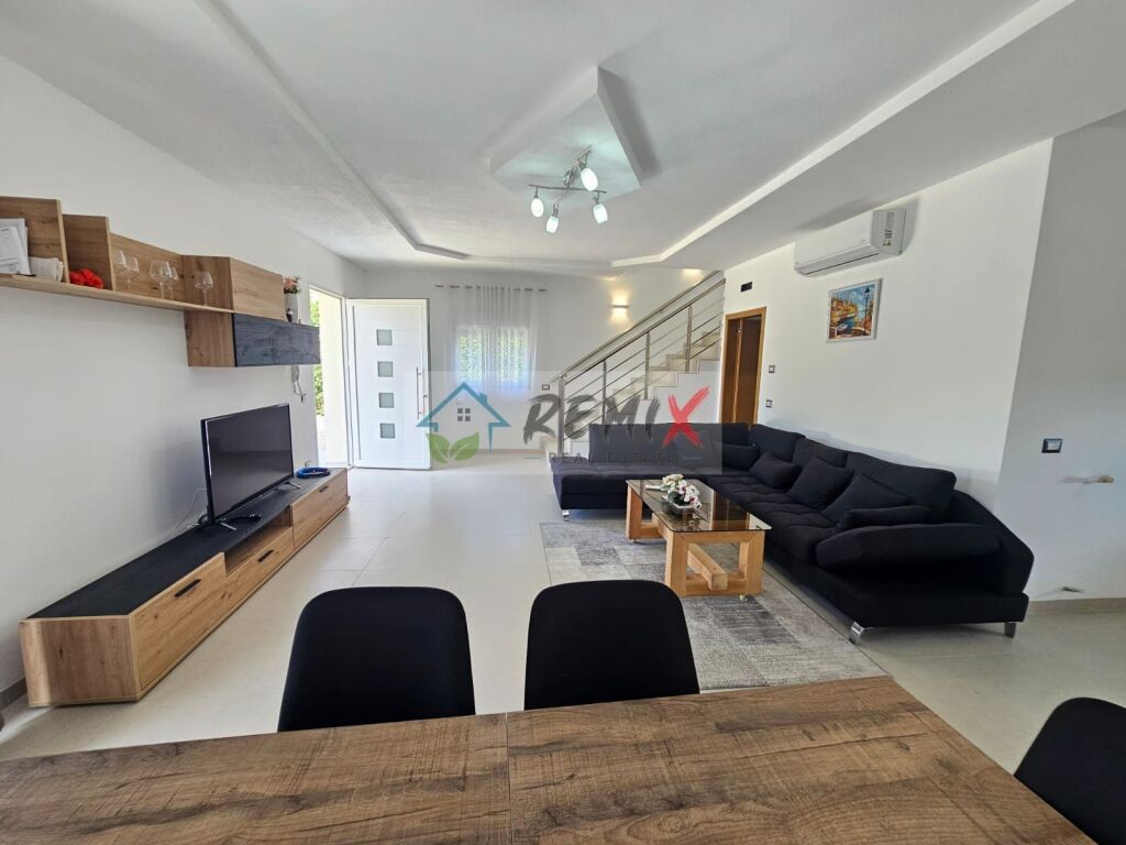 🏡 SUPER LUXURY VILLA FOR RENT – SHËNAVLASH, DURRËS
