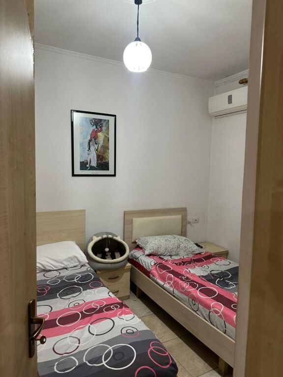 Apartment 1+1 in Yzberisht near Nela 6 380€