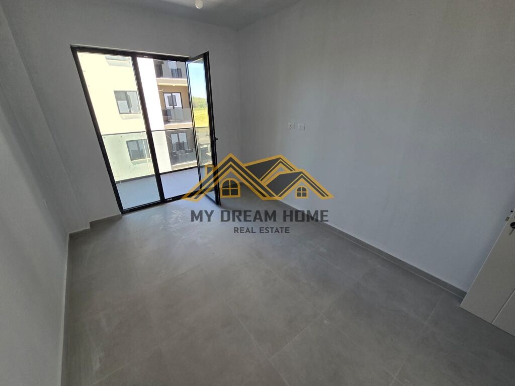 Apartament 1+1 Për Shitje tek Paja Residence me pamje pishine, Mali i Robit !