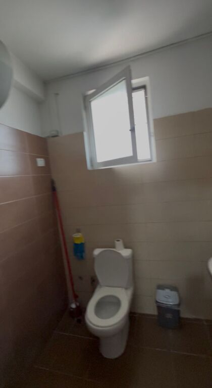 For rent 1+1 Isuf Elezi street Arkos school