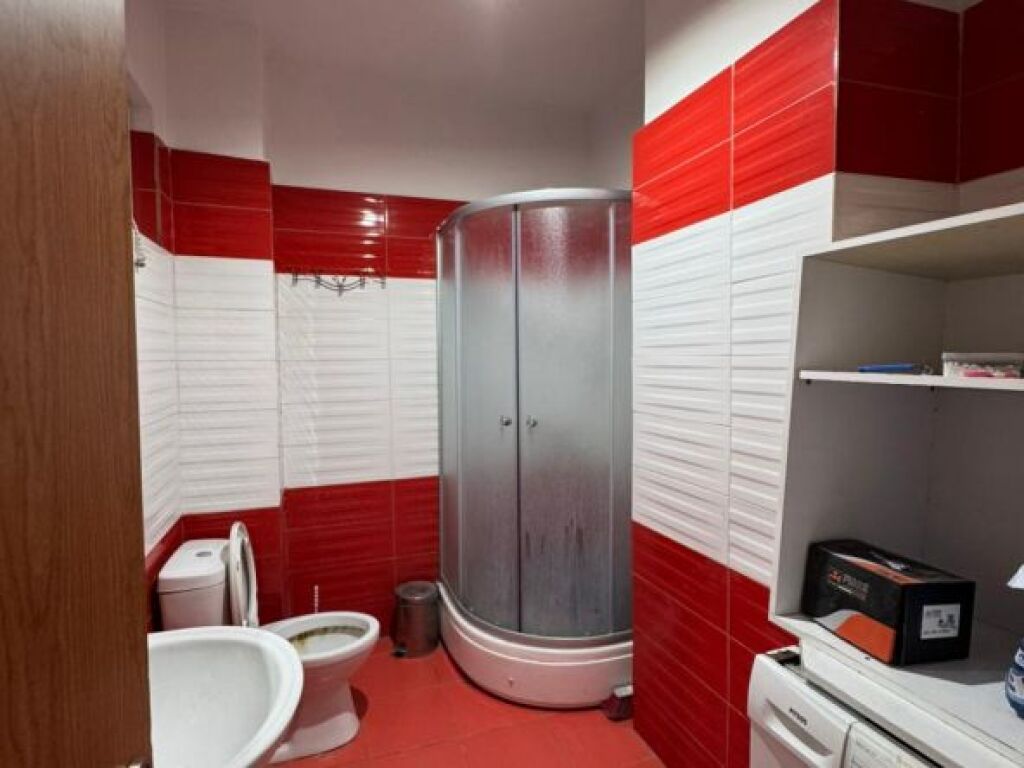 Jepet me Qera Apartament 1+1 Astir📍Yzberisht