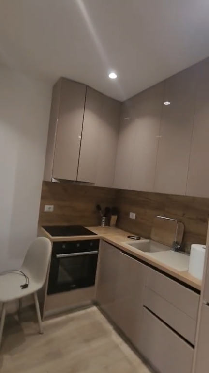 Studio apartment for rent in Selite !