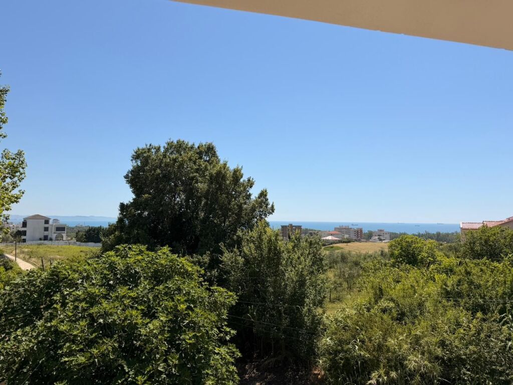 3-Storey Villa for Sale in Arapaj - Sea View