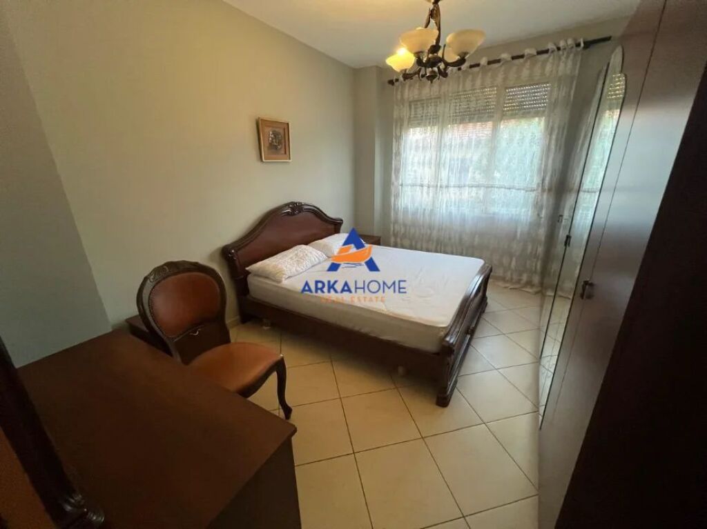 APPARTAMENTO IN AFFITTO 1+1 "VICINO ALLA VIA PROKOP MYZEQARI" 55.000 LEKE