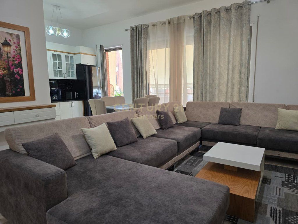 AFFITTASI APPARTAMENTO 2+1+2 NEL COMPLESSO DELIJORGJI 1.200 € /Mese