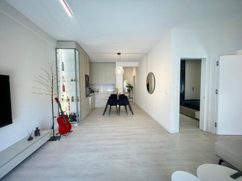 APARTMENT 2+1 FOR RENT AT KODRA DIELLIT.
