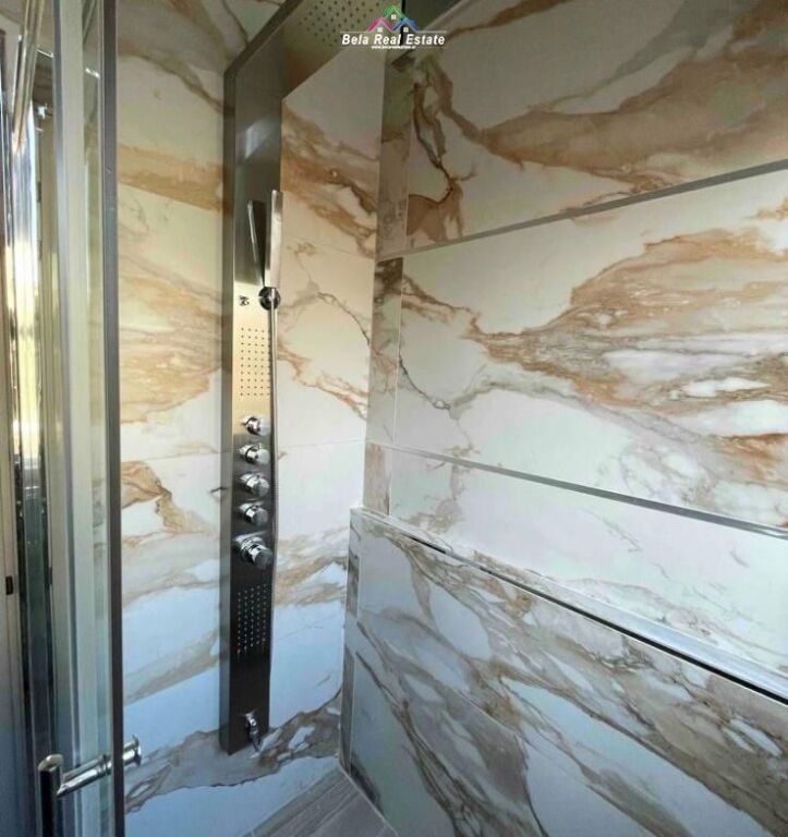 Apartament Me Qera 1+1 tek Kompleksi ASL 2 (ID B210765) Tirane