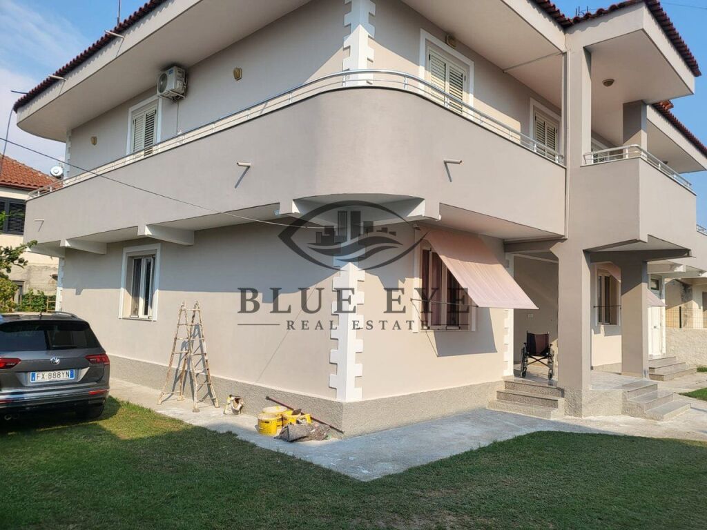 2-Storey Villa for Sale on the Beach