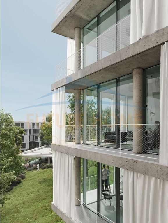 We have a 2+1+2 apartment for sale at “By Long Hill Residences”