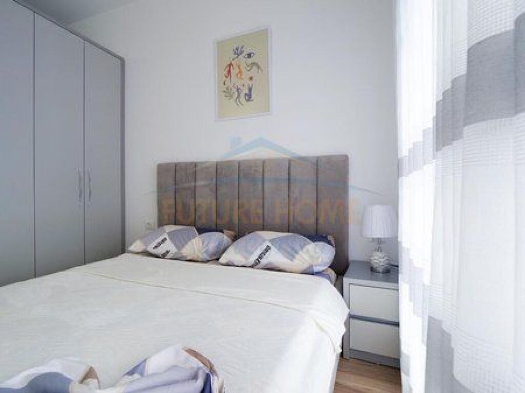 For sale, Studio apartment, Mangalem Complex, Tirana.