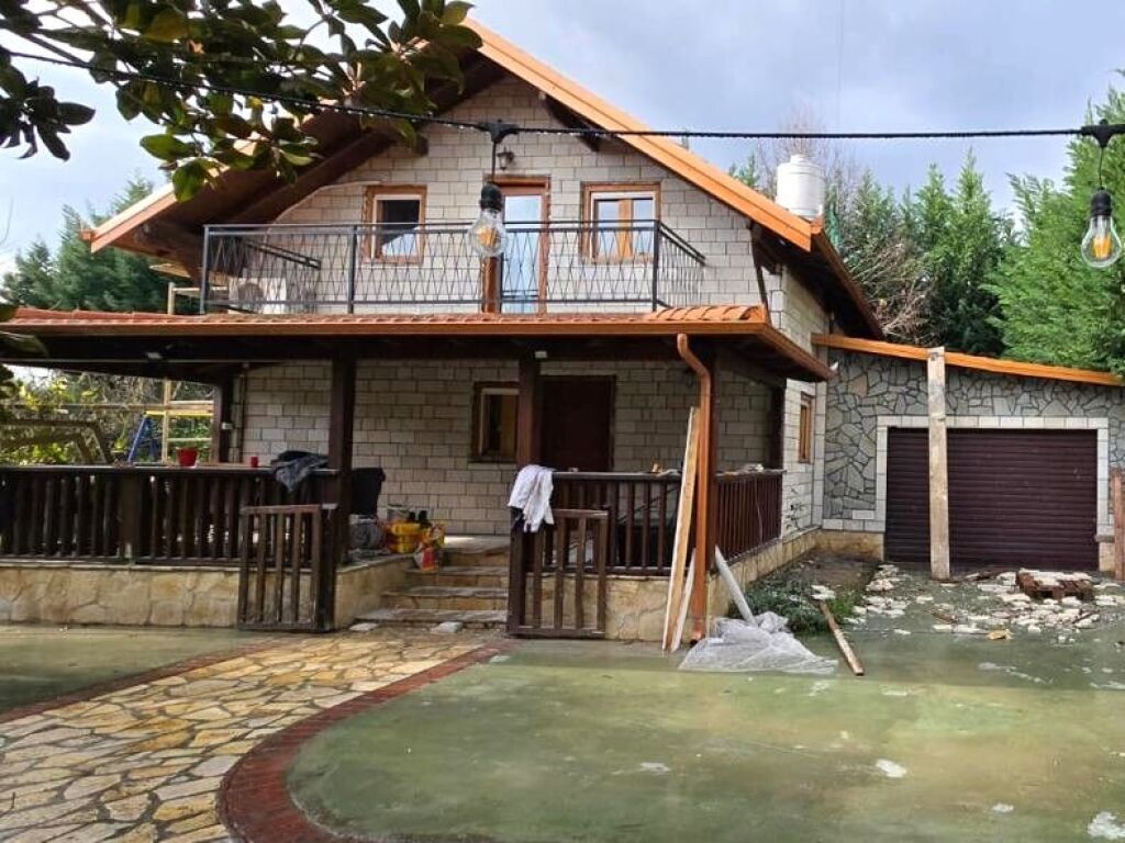 PREMIUM AGROTURISM FARM FOR RENT NEAR RINAS