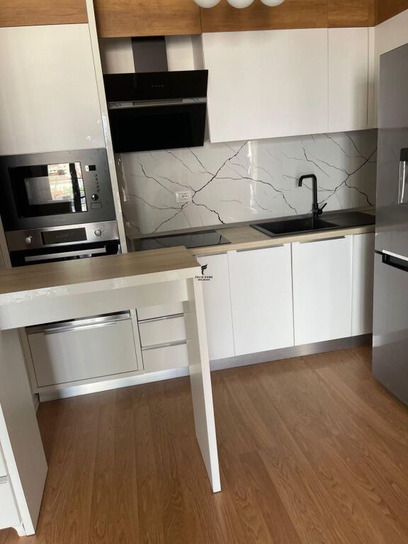 APARTMENT FOR RENT 2+1 DON BOSKO 70,000 LEKE FH-79144