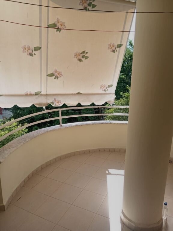 Apartment 2+1 for rent in Fresk near Deliu Restaurant