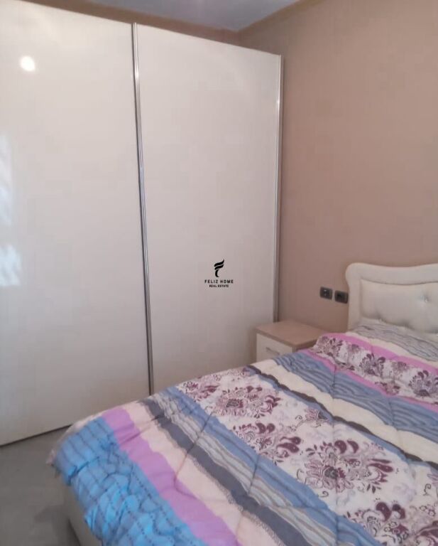 APPARTAMENTO IN AFFITTO 2+1 ASTIR 50.000 LEKE FH-79122