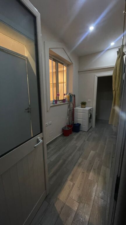 Qera | Apartament 2 + 1 + 2 | Shkolla Bashkuar | 500 €/muaj