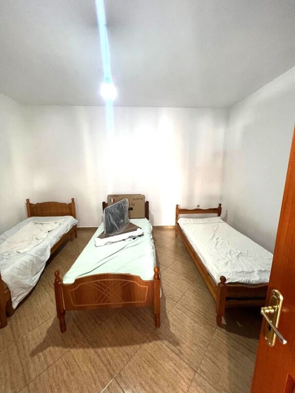🔥 OPPORTUNITY 🔥🏡 Apartment 2+1 for Rent in Don Bosko behind Vizion Plus Complex, 380 thousand lek