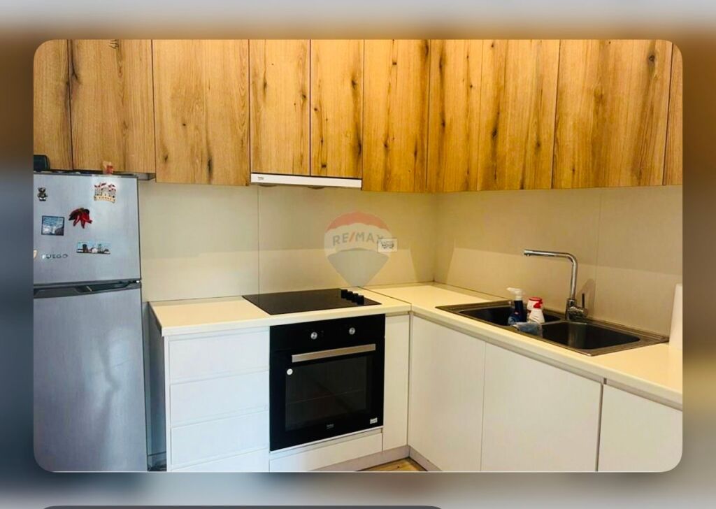 Appartamento 1+1 in Affitto presso il Complesso Star