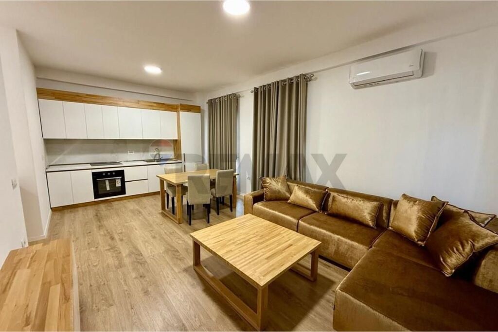 APARTAMENT 3+1+2 NE PORCELAN