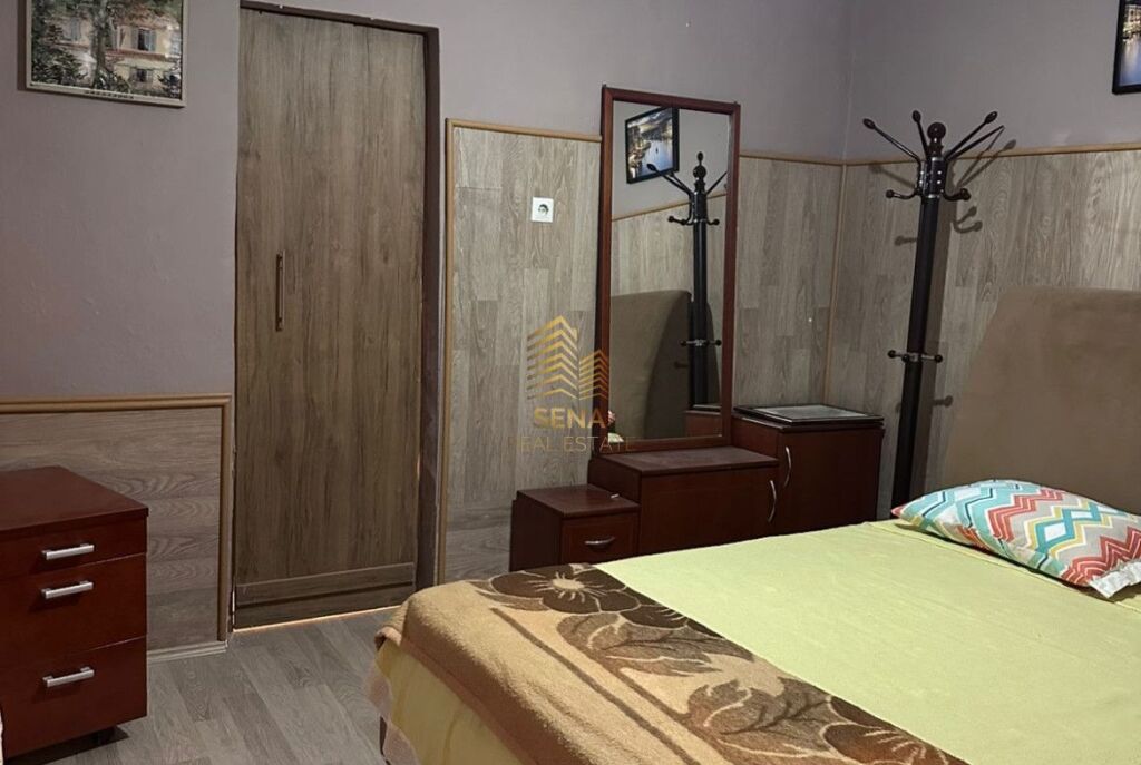 Affitto, Ingresso Privato,1+1+Blk,Myslym Shyri,40.000 Leke /Mese