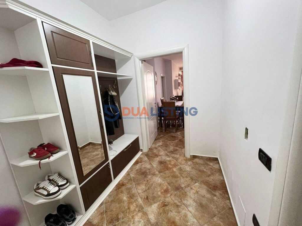 We offer for rent a 2+1 apartment in the Fresku area.