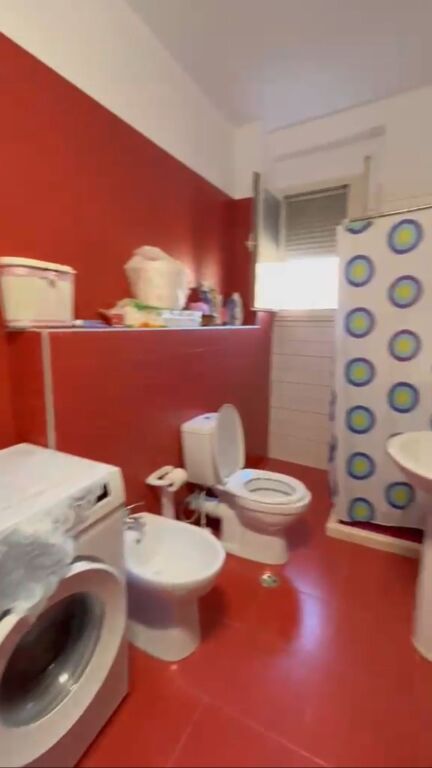 Apartament 2+1 for rent, Vlore, KFC
