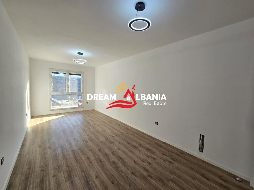 Apartament 1+1me Post Parkimi në shitje Color Splash Paskuqan, Tirane ID (41111157)