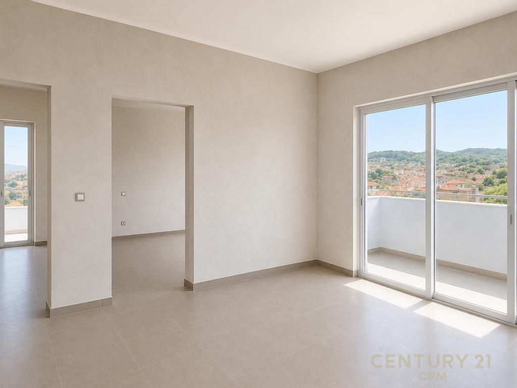 FOR SALE APARTMENT 2+1+2 PARKING SPACES, GERMAN VILLAS 250,000 €