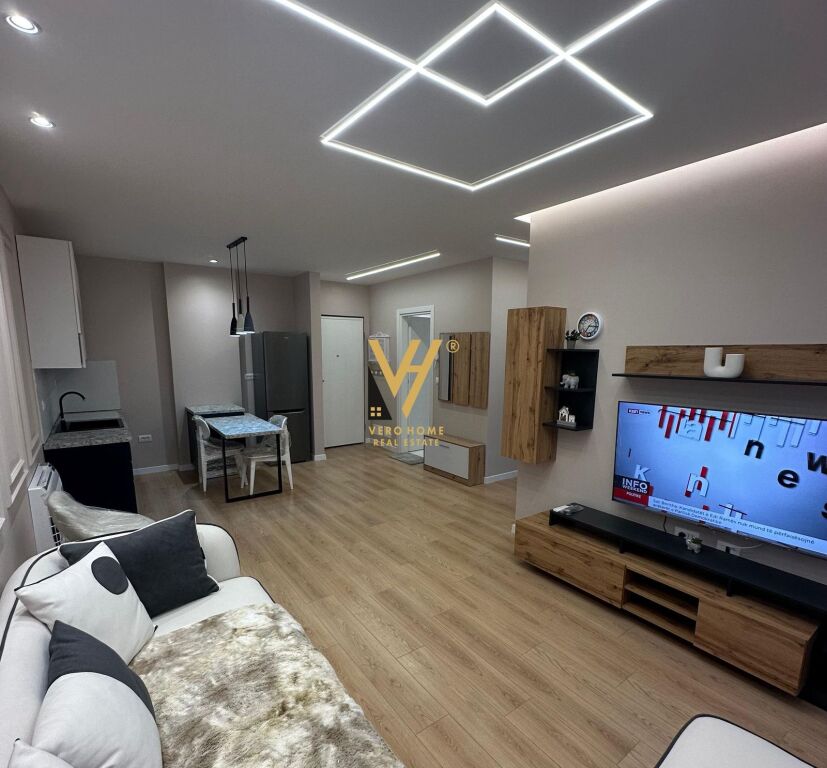 APPARTAMENTO 1+1 IN AFFITTO A UNIVERS CITY 43.000 LEKE