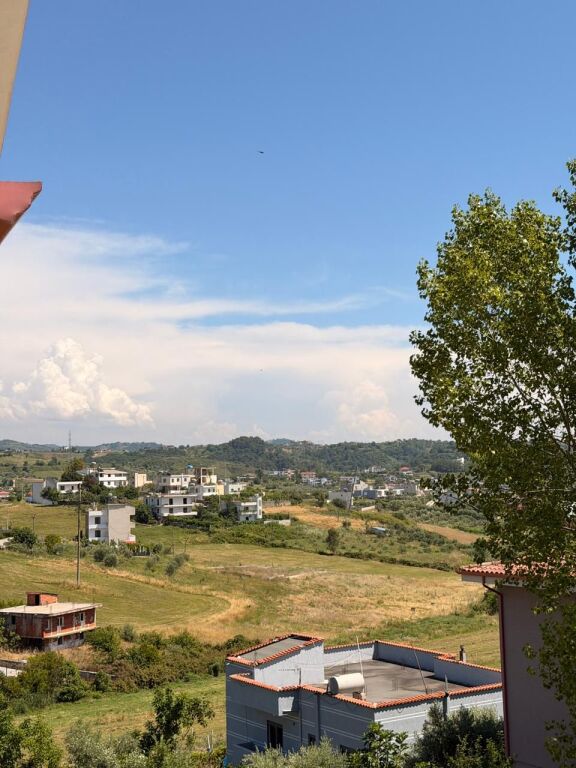 3-Storey Villa for Sale in Arapaj - Sea View