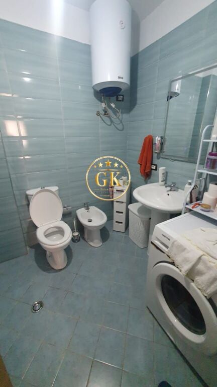 🏡 SHITET APATRAMENT 2+1+2 PLAZH DURRES