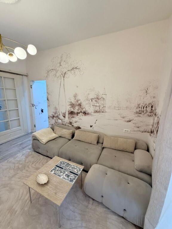APARTAMENT 2+1 PER SHITJE TEK KINEMA AGIMI