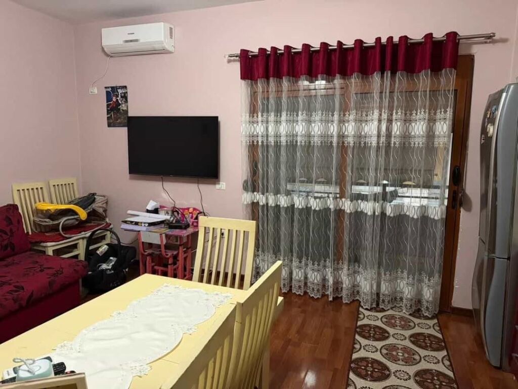 Apartment 1+1 for rent!
