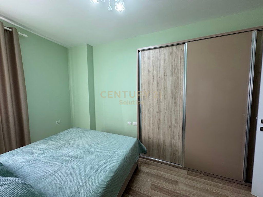APARTAMENT 1+1 PER QIRA PRANE TOPTANIT!