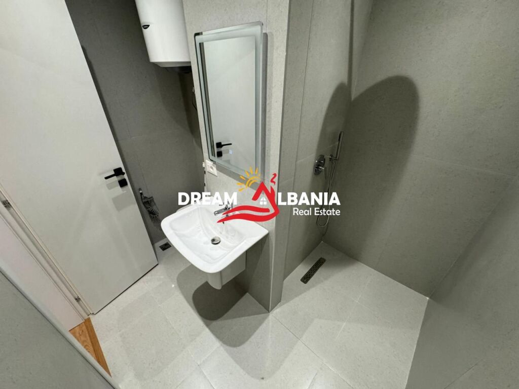 Apartament 2+1 per Shitje tek Ish Stacioni Trenit, Tirane (ID 41212247)
