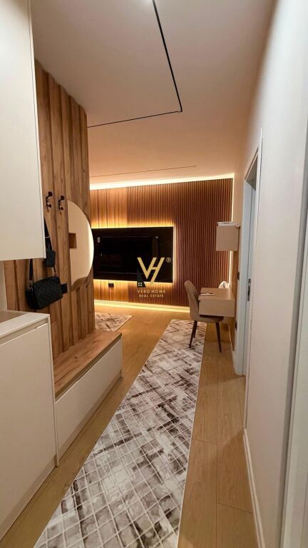 JEPET APARTAMENT 1+1 ME QIRA TE RRUGA E DIBRES 65.000 LEKE