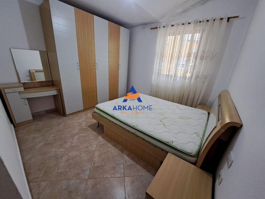 SHITET APARTAMENT 2+1+2 +2 BALLKONE "RRUGA BILL KLINTON" 185.000 EURO