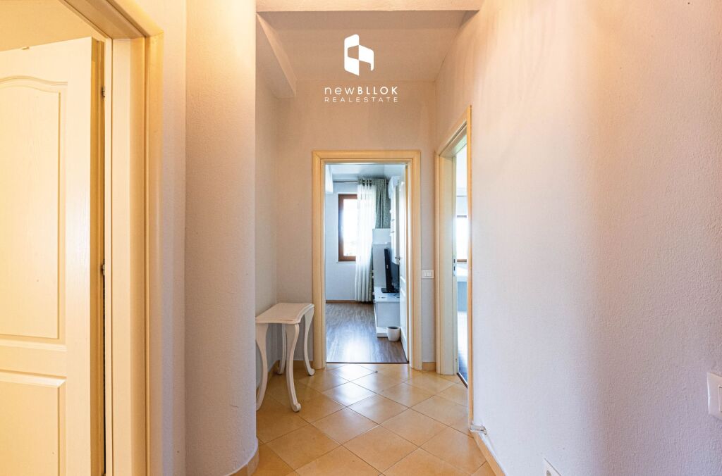 🌇 Me Qira: Apartament Fantastik ✨️ 2+1+2Wc &amp; 2 Parkime 700€/Muaj (Liqeni Artificial - Shkolla Willson) Pamje Panoramike nga Liqeni 🏞️