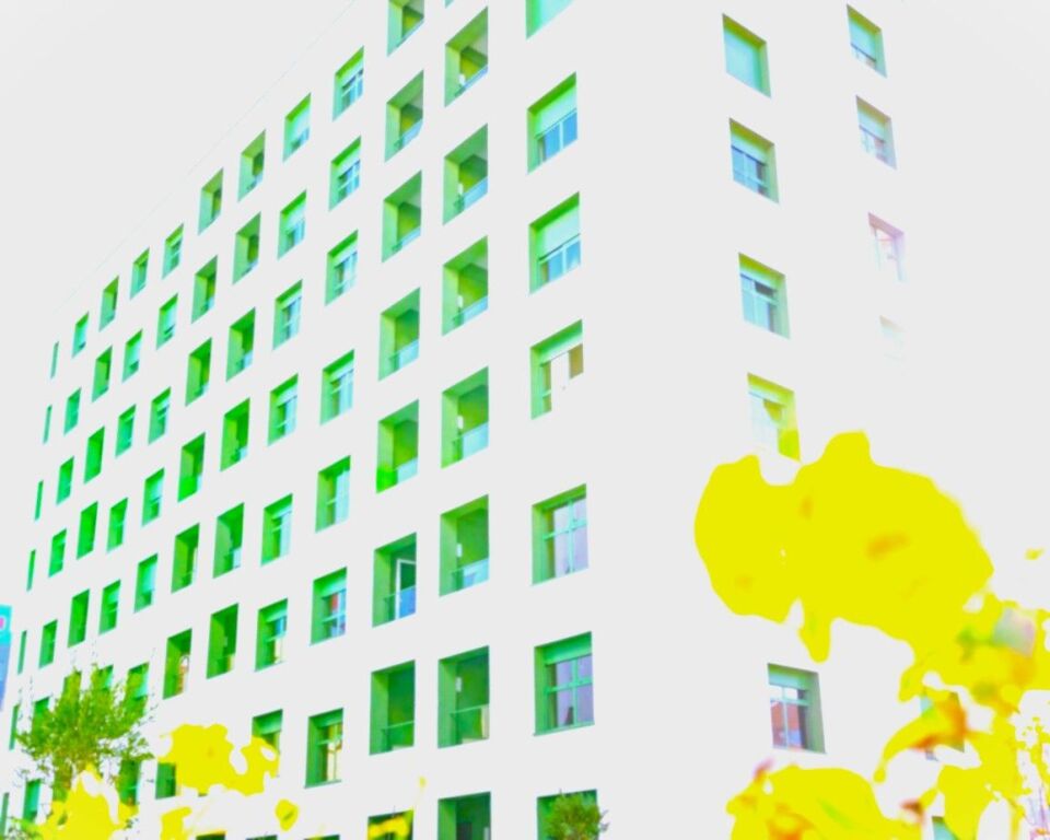 **Shitet apartament 2+1 në Rezidencën Kaimi, Ali Demi**