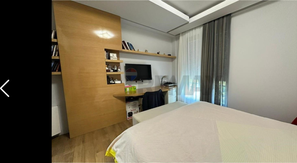 Apartament per shitje 3+1+2 ne Laprake