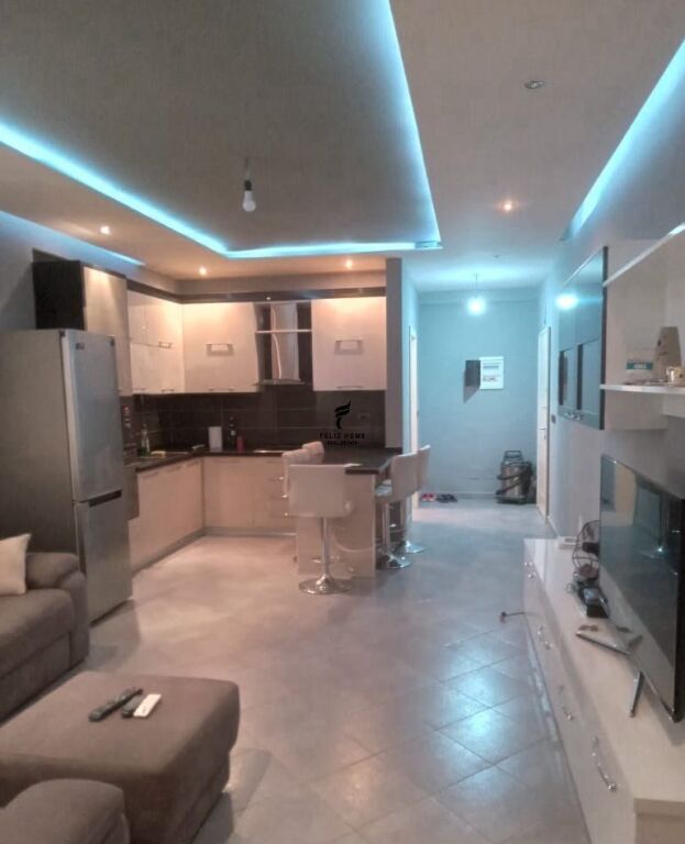 APPARTAMENTO IN AFFITTO 2+1 ASTIR 50.000 LEKE FH-79122