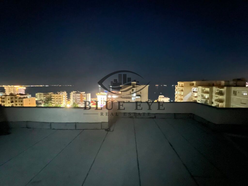 APARTAMENT 2+1 ME QERA