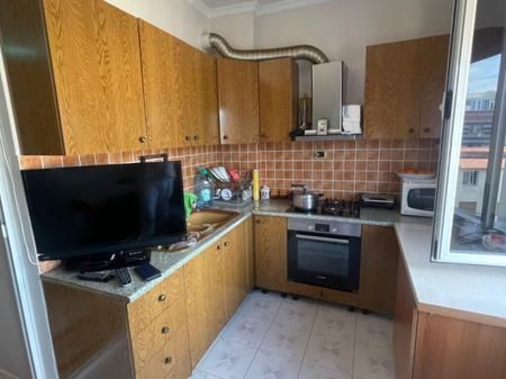 For sale, Apartment 2+1+2, Irfan Tomini, Tirana