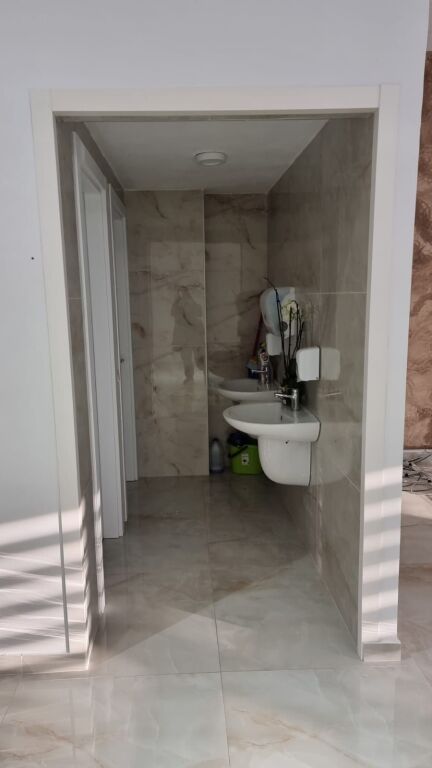 Qera | Ambjent Biznesi | Rruga e Dibrës | 3200 €/muaj