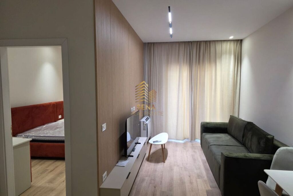 Qira, Apartament 1+1+Garderobe+blk, Aura Kompleks, 50.000 Leke/muaj